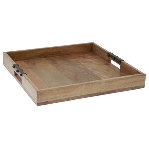 Mango Wood Serving Tray