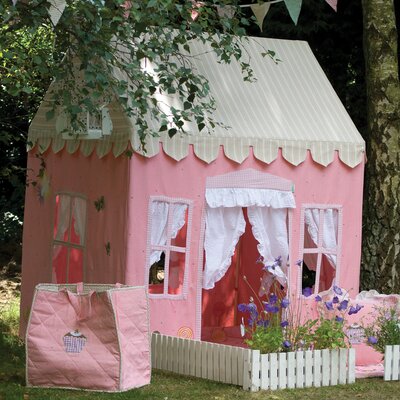 7 to 8 Year Old Outdoor Playhouses You'll Love in 2019 | Wayfair