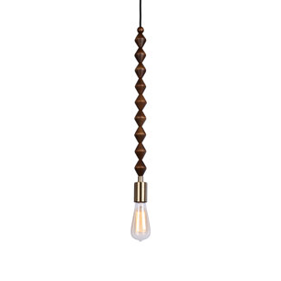 plug in swag pendant light wayfair