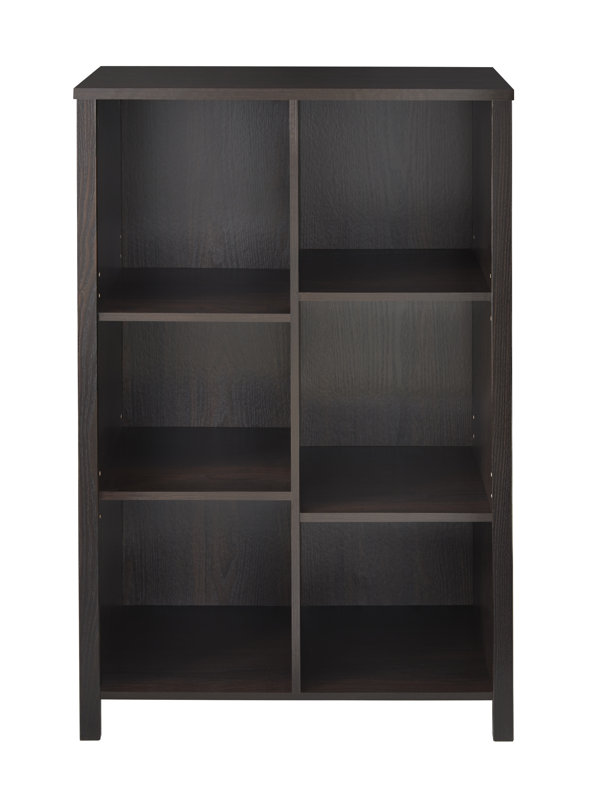 ClosetMaid Premium Cubes Adjustable Unit Bookcase & Reviews Wayfair