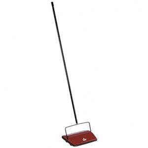 Swift Sweep Cordless Carpet Sweeper