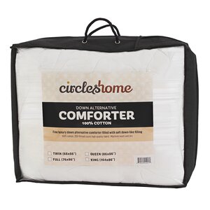 Circles Home Comforter