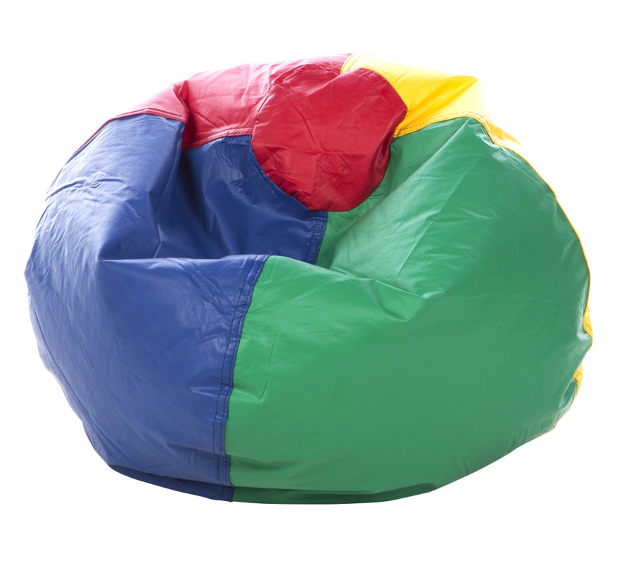 Ace Casual Furniture Bean Bag Chair & Reviews Wayfair