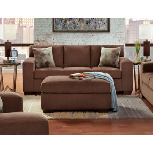Nancy Sofa by Red Barrel Studio