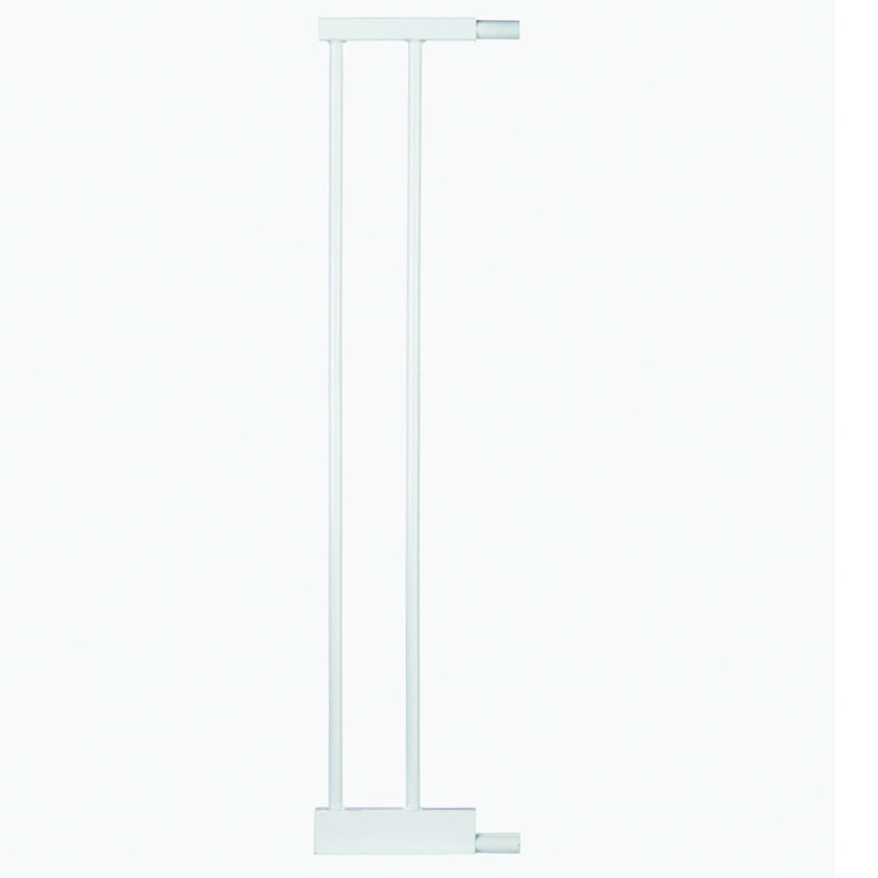 2 Bar Metal Auto Close Gate Extension Kit
