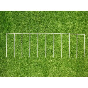 Medium Dog Pet Barrier (Set of 10)