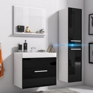 Badezimmer-Set von dCor design