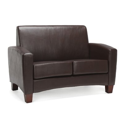 Small Office Loveseat | Wayfair