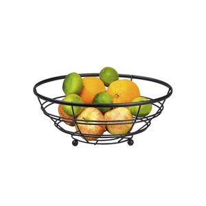 Flat Wire Fruit Bowl