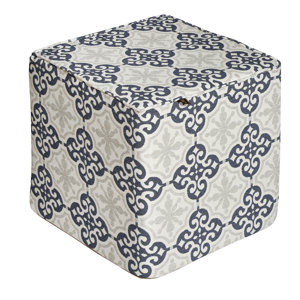 Standardhocker Trapeze von Scatter Box