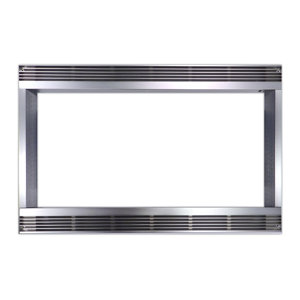 Built-In Microwave Trim Kit