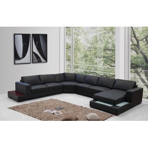 Epling Sectional