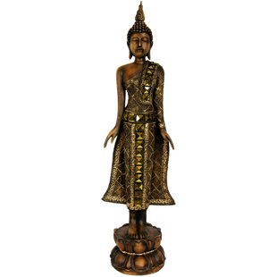Thai Buddha Wayfair