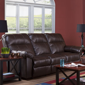 Serta Upholstery Manchester Reclining ..
