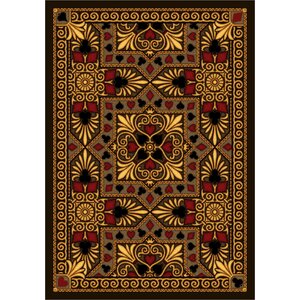 Beige Area Rug