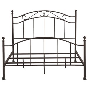 Queen Four poster Bed