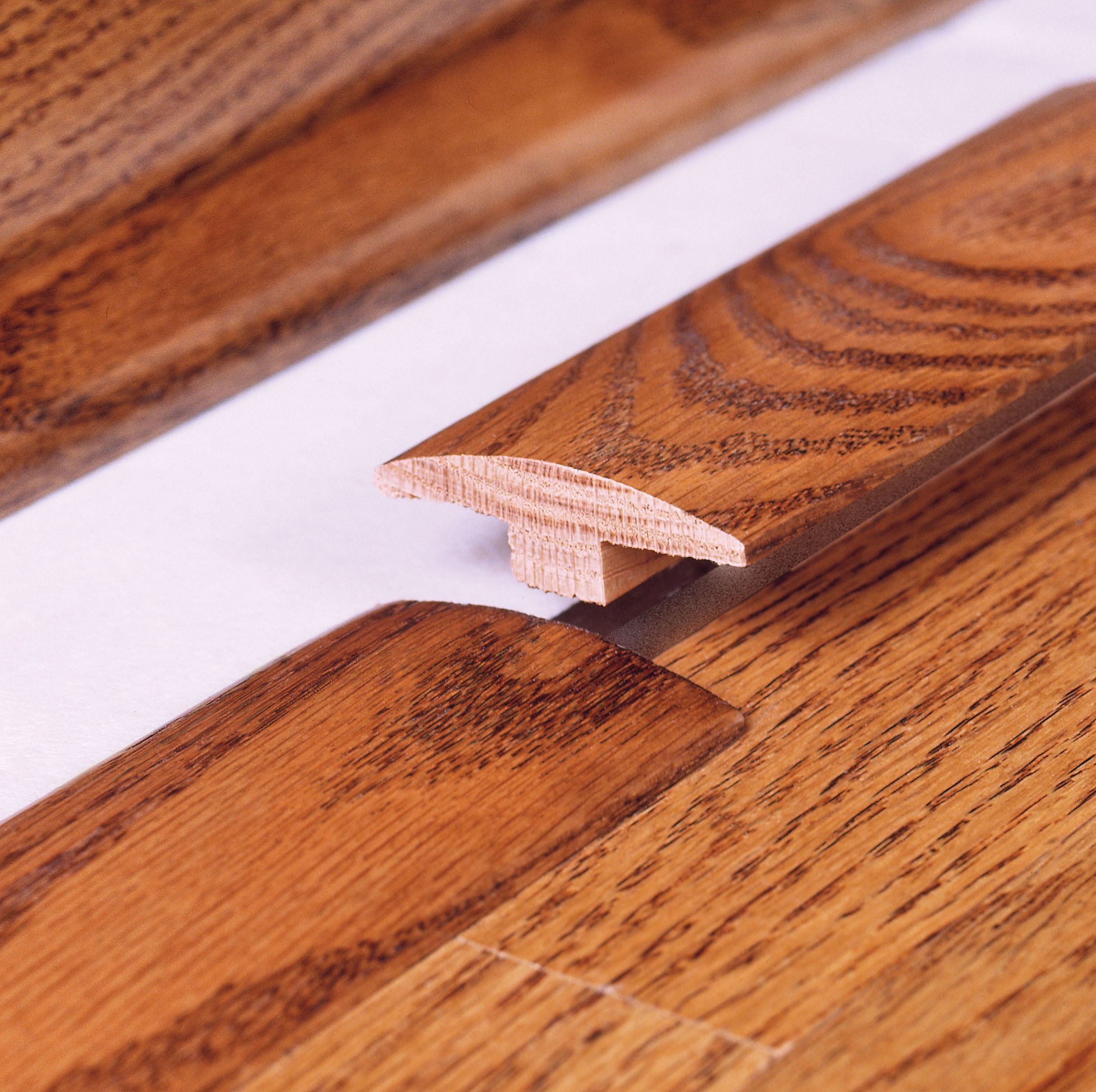 Artistic Finishes 0 63 X 2 X 78 African Mahogany T Molding