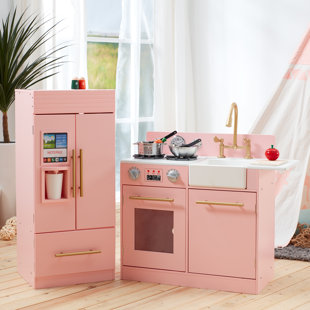 Play Kitchen Sets Accessories You Ll Love Wayfair Quickview