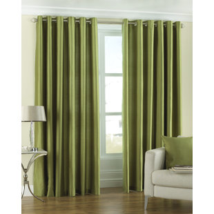 Sage Green Curtains Wayfair Co Uk Quickview