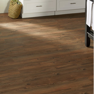 Find The Perfect Wood Look Vinyl Flooring Wayfair Quickview
