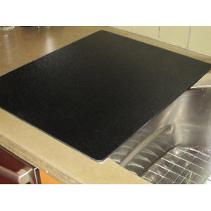 Extra Large Surface Saver for Over Sink Food Prep