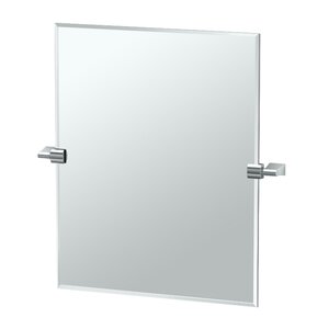 Bleu Bathroom/Vanity Wall Mirror