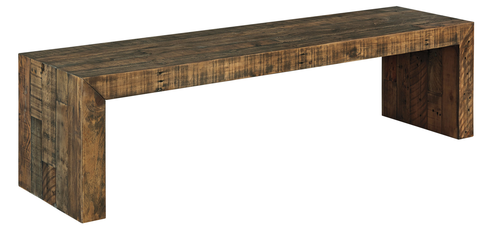 World Menagerie Devanna Wood Dining Bench Reviews Wayfair - Defaultname world menagerie devanna wood dining bench reviews wayfair - defaultname