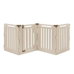 Convertible Indoor/Outdoor Pet Pen