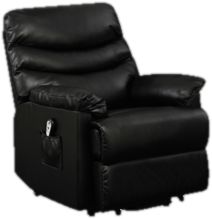 Leather Furniture You Ll Love Wayfair Leather Recliners
