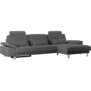 Ecksofa Madrid von Michalsky Living