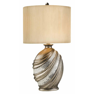 Badgston Decorative 30.5″ Table Lamp