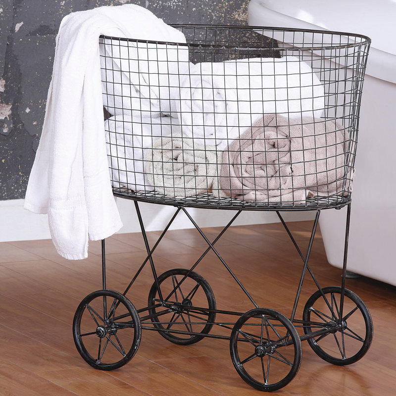 Old Fashioned Wagon Garden Planter from Collections Etc 3 Old Fashioned Wagon Garden Planter from Collections Etc 58