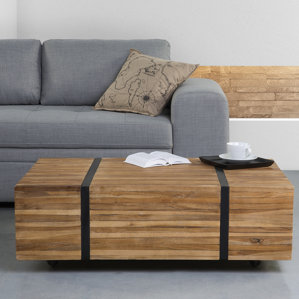 Amedori Coffee Table by Foundry Select
