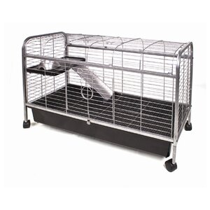 Living Room Series Rabbit Cage