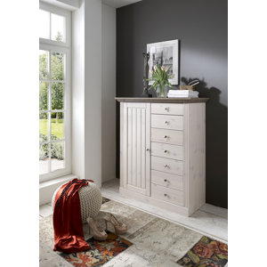 Highboard Monaco von Haus am Meer