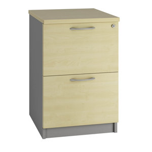 Aktenschrank Eco von Home & Haus