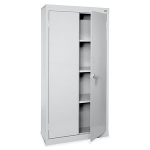 Value Line 2 Door Storage Cabinet