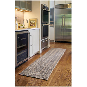 Kenji Smoke Area Rug
