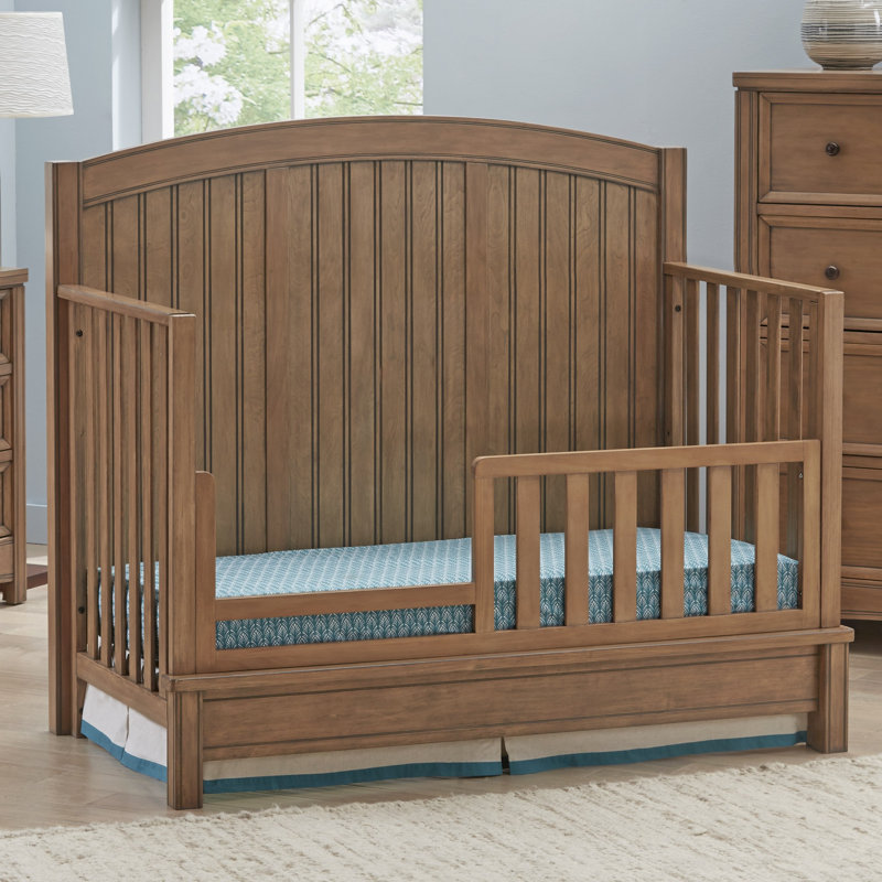Kolcraft Bristol 4in1 Toddler Bed Conversion Rails & Reviews Wayfair