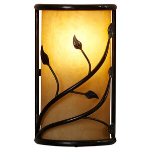 Mia 2-Light Wall Sconce