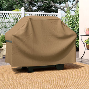 Grill Covers You Ll Love Wayfair Wayfair Basics Bbq Grill Cover