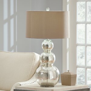 Wagner Table Lamp