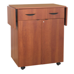 Kitchen Island by Safco Products Company