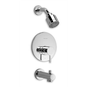 Serin Shower Faucet Trim Kit