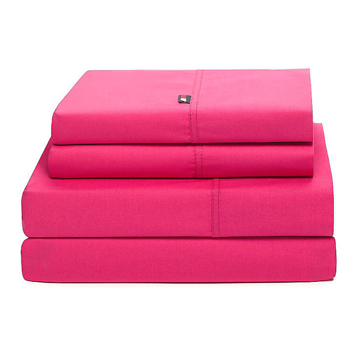 Tommy Hilfiger Signature 200 Thread Count Sheet Set & Reviews Wayfair