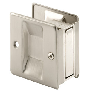 Pocket Door Hardware You Ll Love Wayfair Pocket Door Handle And Pull