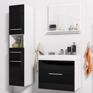 Badezimmer-Set von dCor design