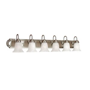 6-Light Vanity Light