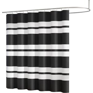 Blair Printed Shower Curtain