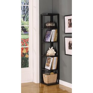 Archibald Corner Unit Bookcase